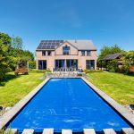 Villa de prestige à vendre région d’Hannut
