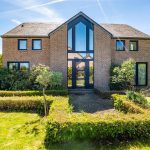 Villa de prestige à vendre région d’Hannut