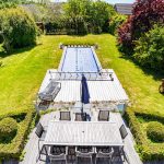 Villa de prestige à vendre région d’Hannut