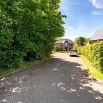 Villa de prestige à vendre région d’Hannut