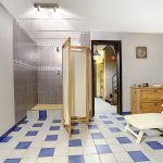 Espace wellness