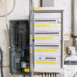 Installation électrique certifié en 380v