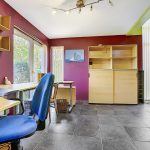 Intérieur villa : Rez-de-chaussée